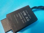 1K0 906 093 G Блок управления топливным насосом VOLKSWAGEN Passat B6 2005-2009