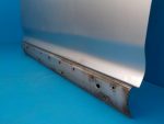 7L0 831 055 L Дверь передняя левая VOLKSWAGEN Touareg 2002-2010