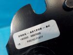 2S6AA61208AC Преднатяжитель ремня безопасности передний правый Ford Fusion 2002-2012