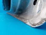 7L0 831 055 L Дверь передняя левая VOLKSWAGEN Touareg 2002-2010