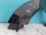 95963443 Крыло переднее левое Chevrolet Cruze 2009-2016