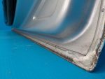 7L0 831 056 L Дверь передняя правая VOLKSWAGEN Touareg 2002-2010