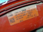 4F5945096N Фонарь задний правый Audi A6 (C6, 4F) 2005-2011