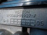1745465 Дроссельная заслонка Ford Fusion 2002-2012