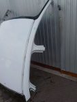 1715722 Крыша Ford Focus III 2011-2019