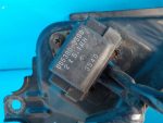 38615RSAG01 Диффузор радиатора кондиционера в сборе Honda Civic 5D 2006-2012