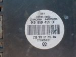 1K0959455EF Диффузор радиатора в сборе SKODA Octavia A5 (1Z) 2004-2013
