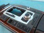 4F1864261 Накладка центральной консоли Audi A6 (C6, 4F) 2005-2011