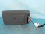 4F0864245R1MX Подлокотник Audi A6 (C6, 4F) 2005-2011