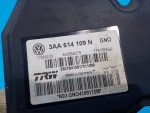 3AA614109N Блок ABS VOLKSWAGEN Passat B7 2011-2015