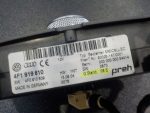 4F0910609 Блок управления мультимедией Audi A6 (C6, 4F) 2005-2011