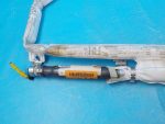 62170-05030 Подушка безопасности боковая правая (шторка) TOYOTA Avensis (T25) 2003-2008