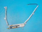62170-05030 Подушка безопасности боковая правая (шторка) TOYOTA Avensis (T25) 2003-2008