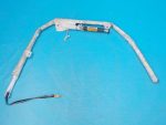 62180-05030 Подушка безопасности боковая левая (шторка) TOYOTA Avensis (T25) 2003-2008