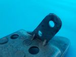 7L6807751 Крышка форсунки омывателя фары левой VOLKSWAGEN Touareg 2002-2010