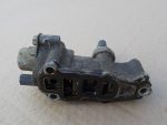 15810RNAA01 Клапан электромагнитный VTEC Honda Civic 4D 2006-2012
