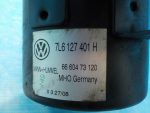 7L6127401H Корпус топливного фильтра VOLKSWAGEN Touareg 2002-2010
