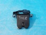 6RU827505C Замок багажника VOLKSWAGEN Polo 2011-2020