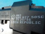 6RU827505C Замок багажника VOLKSWAGEN Polo 2011-2020