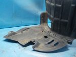 5380630090 Подкрылок передний левый LEXUS GS III 2005-2012