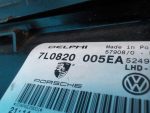 7L0820005EA Корпус отопителя в сборе VOLKSWAGEN Touareg 2002-2010
