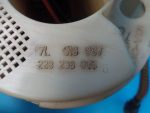7L0919087F Топливный насос правый VOLKSWAGEN Touareg 2002-2010