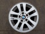 000008541 Диск колесный BMW 3 серия E90/E91 2003-2009