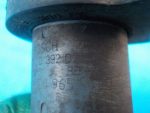 0392020073 Насос водяной дополнительный (помпа) VOLKSWAGEN Touareg 2002-2010
