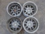 000008541 Диск колесный BMW 3 серия E90/E91 2003-2009