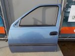 96169052 Дверь передняя левая Nexia 1995 - Daewoo 