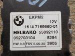 16147229173 Блок управления топливным насосом BMW 3 серия E90/E91 2003-2009