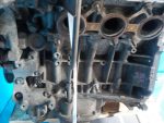 190000P091 Двигатель TOYOTA Camry V40 2006-2011