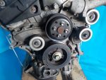 190000P091 Двигатель TOYOTA Camry V40 2006-2011