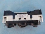 6R0820045K Блок управления печкой VOLKSWAGEN Polo 2011-2020