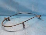 EG2144420F Трос ручного тормоза левый MAZDA CX-7 2007-2012