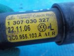 3C0955103A Форсунка омывателя фары левой VOLKSWAGEN Passat B6 2005-2009