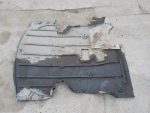51757129341 Защита двигателя BMW 3 серия E90/E91 2003-2009
