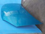 664001C020 Капот Hyundai Getz 2002-2010