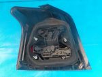 8155105190 Фонарь задний правый TOYOTA Avensis (T25) 2003-2008