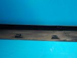3C0853856B9B9 Накладка порога правая VOLKSWAGEN Passat B6 2005-2009