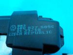 6RU827505C Замок багажника VOLKSWAGEN Polo 2011-2020