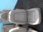 012674 Комплект сидений (салон) Audi Q5 (8R) 2008-2017