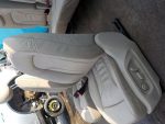 012674 Комплект сидений (салон) Audi Q5 (8R) 2008-2017