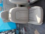 012674 Комплект сидений (салон) Audi Q5 (8R) 2008-2017