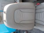 012674 Комплект сидений (салон) Audi Q5 (8R) 2008-2017