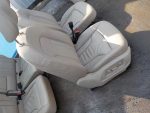 012674 Комплект сидений (салон) Audi Q5 (8R) 2008-2017
