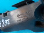GS1D500T1 Кронштейн переднего бампера правый MAZDA Mazda 6 (GH) 2007-2012