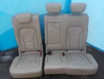 012674 Комплект сидений (салон) Audi Q5 (8R) 2008-2017