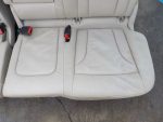 012674 Комплект сидений (салон) Audi Q5 (8R) 2008-2017