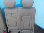 012674 Комплект сидений (салон) Audi Q5 (8R) 2008-2017